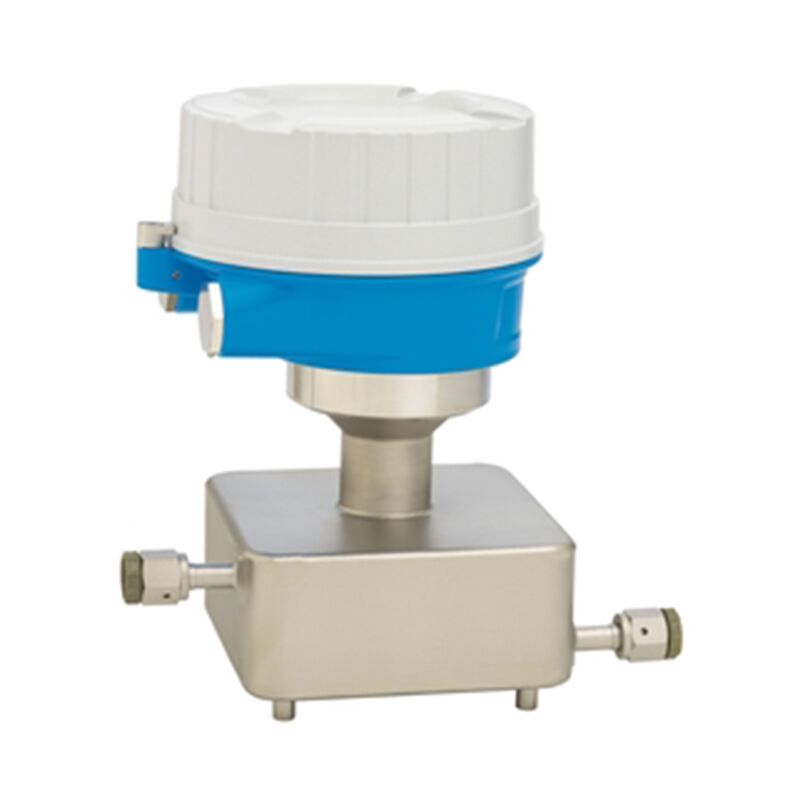 Proline Cubemass C 500 Coriolis flowmeter (2)