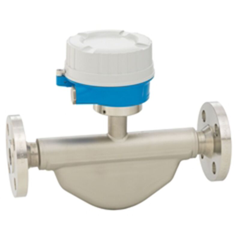 Proline Promass E 500 Coriolis flowmeter (1)