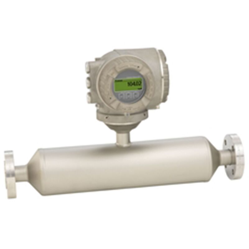 Proline Promass I 300 Coriolis flowmeter (2)