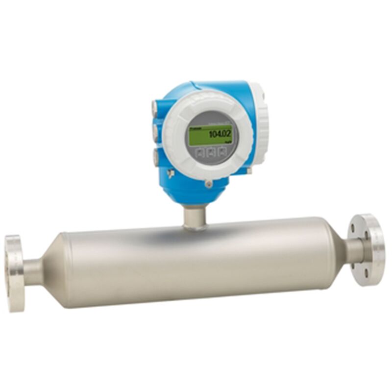 Proline Promass I 300 Coriolis flowmeter (3)