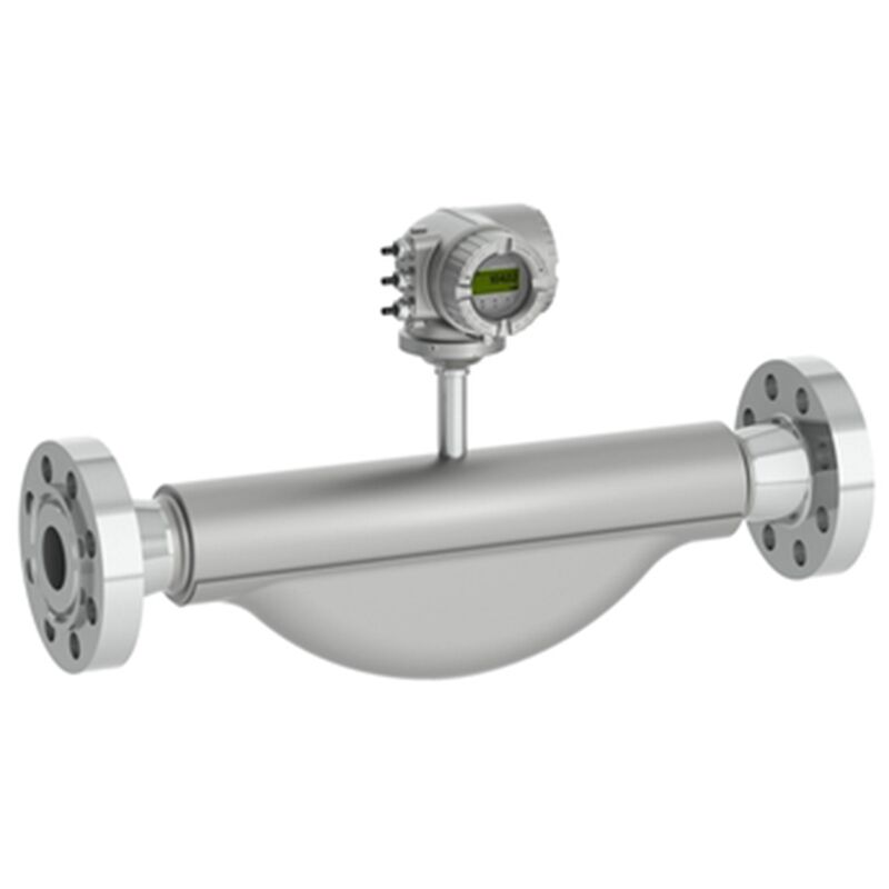 Proline Promass O 300 Coriolis flowmeter