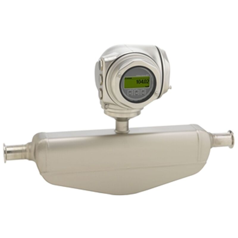 Proline Promass P 300 Coriolis flowmeter