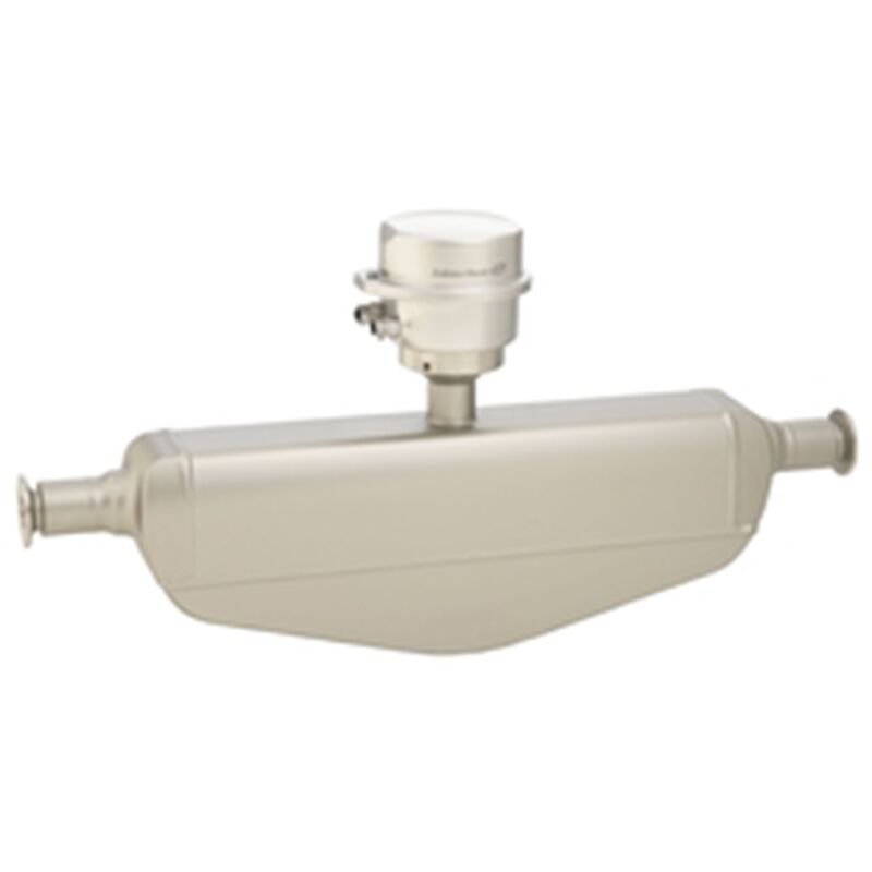 Proline Promass P 500 Coriolis flowmeter (1)