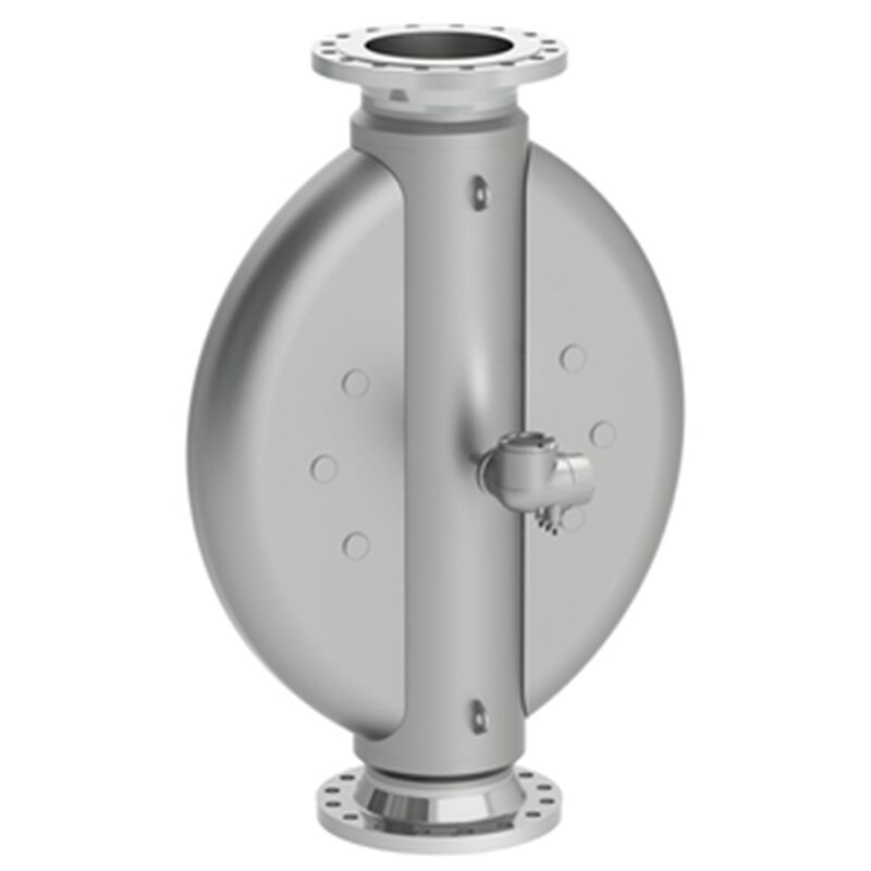 Proline Promass X 300 Coriolis flowmeter (1)