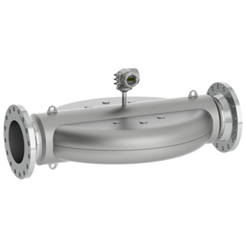 Proline Promass X 300 Coriolis flowmeter (2)
